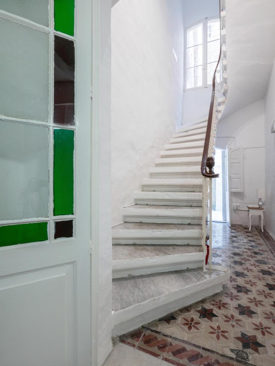 Valletta Kampnar City Living Buitenkant foto