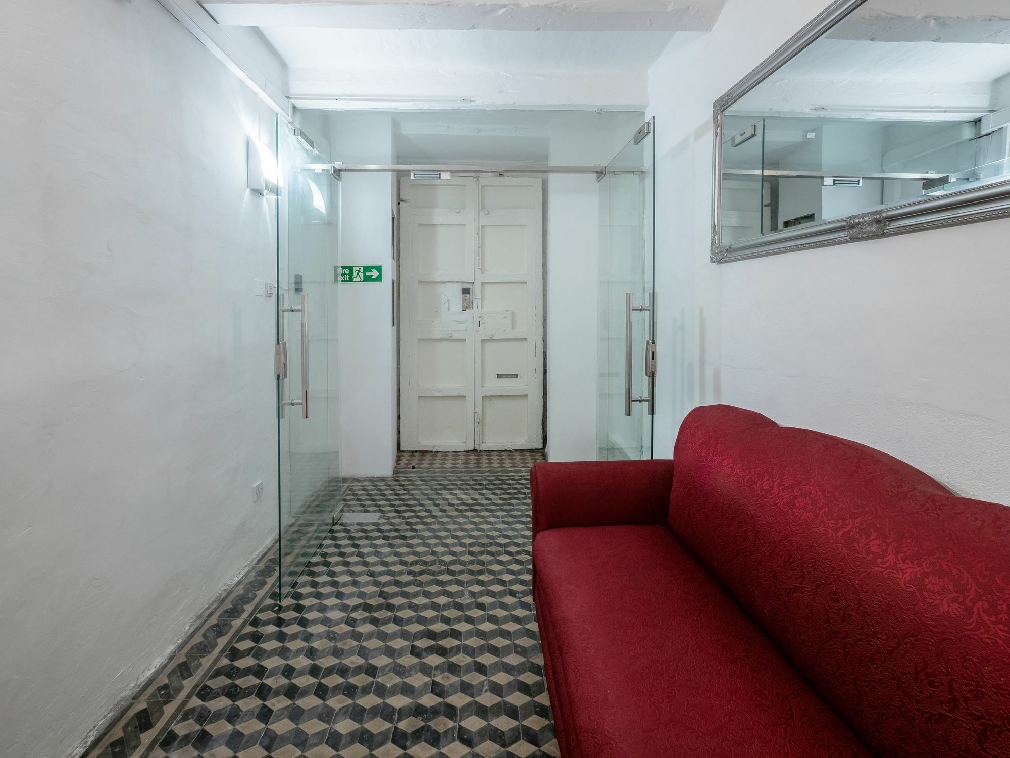Valletta Kampnar City Living Buitenkant foto