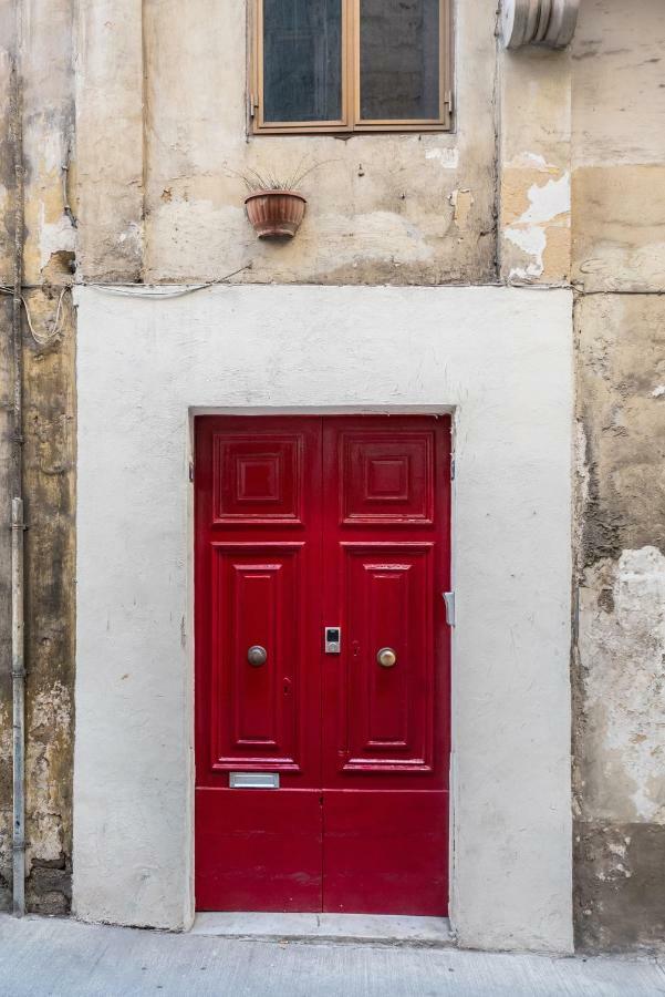 Valletta Kampnar City Living Buitenkant foto